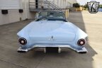Thumbnail Photo 2 for 1957 Ford Thunderbird
