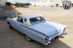 Thumbnail Photo 5 for 1957 Ford Thunderbird