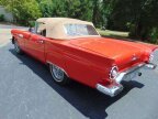 Thumbnail Photo 2 for 1957 Ford Thunderbird