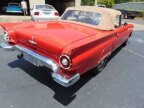 Thumbnail Photo 3 for 1957 Ford Thunderbird