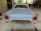 Thumbnail Photo 3 for 1957 Ford Thunderbird