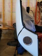 Thumbnail Photo 5 for 1957 Ford Thunderbird for Sale by Owner