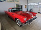 Thumbnail Photo 4 for 1957 Ford Thunderbird