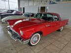 Thumbnail Photo 2 for 1957 Ford Thunderbird