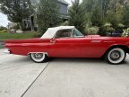 Thumbnail Photo 3 for 1957 Ford Thunderbird Sport for Sale by Owner