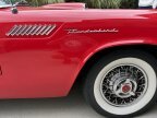 Thumbnail Photo 1 for 1957 Ford Thunderbird Sport for Sale by Owner