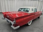 Thumbnail Photo 5 for 1957 Ford Thunderbird