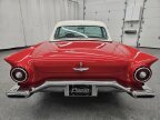 Thumbnail Photo 6 for 1957 Ford Thunderbird