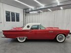 Thumbnail Photo 4 for 1957 Ford Thunderbird
