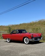 Thumbnail Photo 6 for 1957 Ford Thunderbird