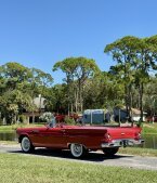 Thumbnail Photo 3 for 1957 Ford Thunderbird