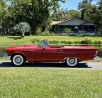 Thumbnail Photo 2 for 1957 Ford Thunderbird