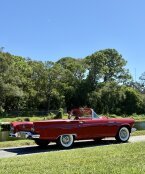 Thumbnail Photo 5 for 1957 Ford Thunderbird
