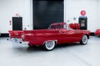 Thumbnail Photo 6 for 1957 Ford Thunderbird