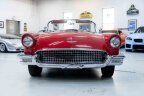 Thumbnail Photo 3 for 1957 Ford Thunderbird