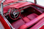 Thumbnail Photo 1 for 1957 Ford Thunderbird