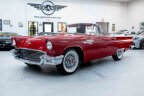 Thumbnail Photo 2 for 1957 Ford Thunderbird