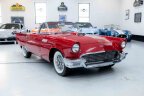Thumbnail Photo 4 for 1957 Ford Thunderbird