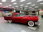 Thumbnail Photo 5 for 1957 Ford Thunderbird