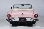 Thumbnail Photo 5 for 1957 Ford Thunderbird