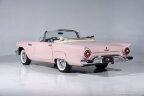 Thumbnail Photo 4 for 1957 Ford Thunderbird