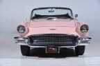 Thumbnail Photo 1 for 1957 Ford Thunderbird