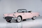 Thumbnail Photo 2 for 1957 Ford Thunderbird