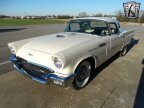 Thumbnail Photo 2 for 1957 Ford Thunderbird