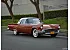 1957 Ford Thunderbird Pacific Coast