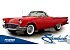 1957 Ford Thunderbird E-Code