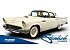 1957 Ford Thunderbird E-Code
