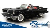 1957 Ford Thunderbird E-Code