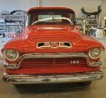 Thumbnail Photo 1 for 1957 GMC Pickup for Sale by Owner
