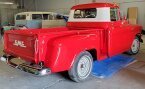 Thumbnail Photo 4 for 1957 GMC Pickup for Sale by Owner