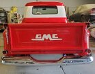Thumbnail Photo 3 for 1957 GMC Pickup for Sale by Owner