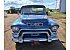 1957 GMC Pickup