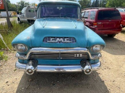 Photo 1 for 1957 GMC Pickup