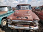 Thumbnail Photo 1 for 1957 GMC Pickup