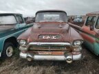 Thumbnail Photo 6 for 1957 GMC Pickup