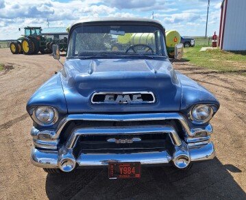 1957 GMC Pickup