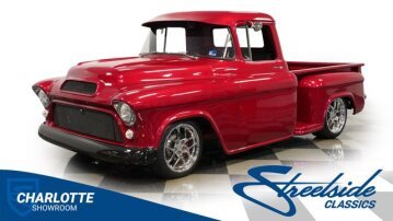 1957 GMC Pickup