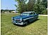 1957 Hudson Hornet