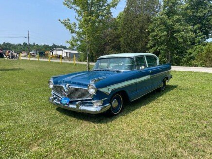 Photo 1 for 1957 Hudson Hornet
