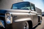 Thumbnail Photo 4 for 1957 International Harvester A100