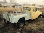 Thumbnail Photo 1 for 1957 International Harvester Pickup
