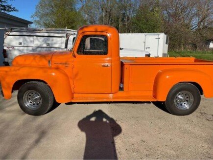 Photo 1 for 1957 International Harvester Pickup