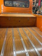 Thumbnail Photo 6 for 1957 International Harvester Pickup