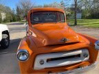 Thumbnail Photo 4 for 1957 International Harvester Pickup