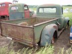 Thumbnail Photo 2 for 1957 International Harvester S-100