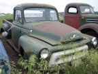 Thumbnail Photo 1 for 1957 International Harvester S-100